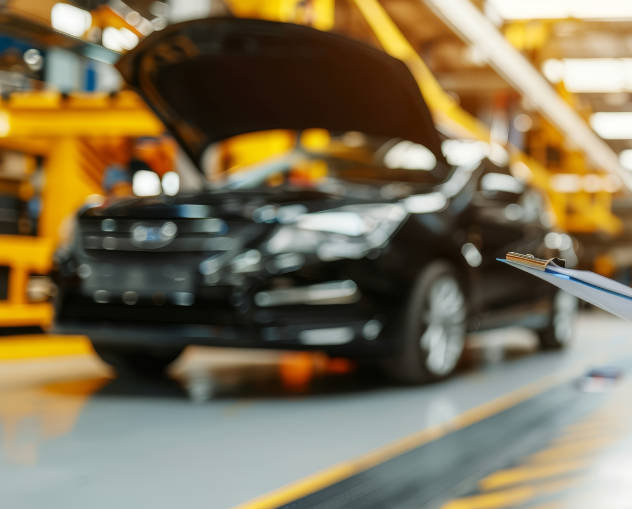 Motorschaden Ankauf Friedberg